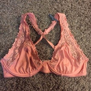 Aerie Bralette Size 36C